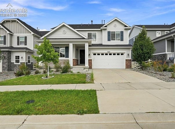 27645 E Geddes Place, Aurora, CO 80016