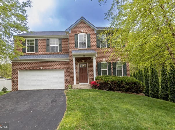 86 BAY VIEW WOODS Loop, NORTH EAST, MD 21901