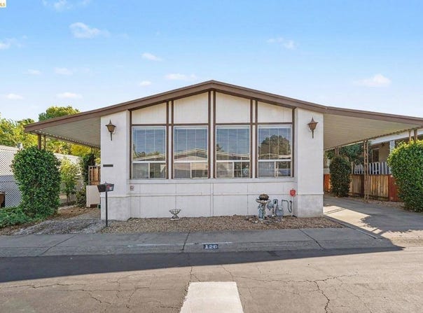126 Paulette Way, Antioch, CA 94509
