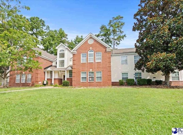 2113 Sanderling Dr. Unit H, Florence, SC 29505