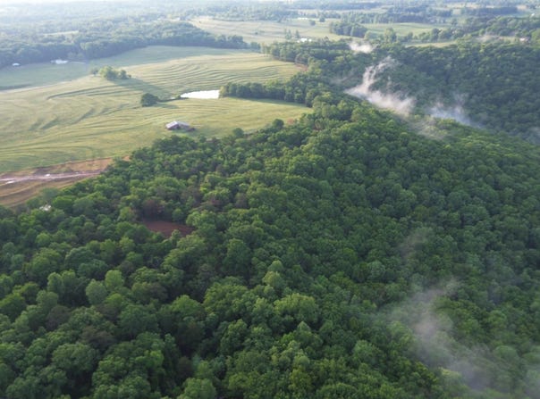 18 Paramount Drive, Grant, AL 35747