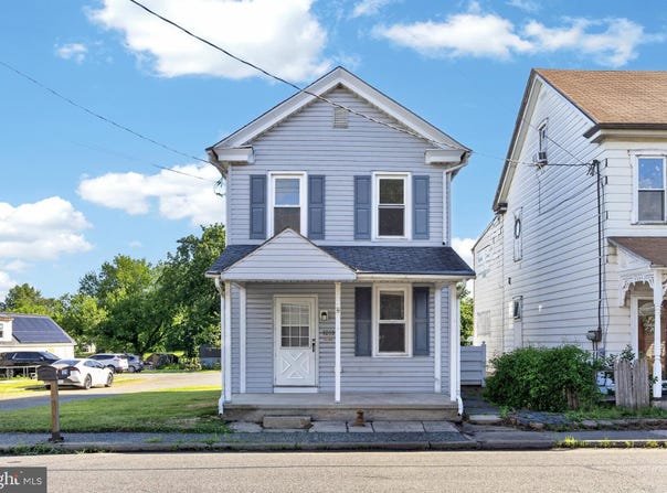 1219 E PHILADELPHIA Avenue, GILBERTSVILLE, PA 19525