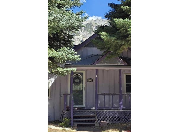 229 2nd Street, Ouray, CO 81427