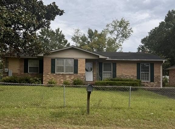 62 Albert Spears Drive, Sumter, SC 29150