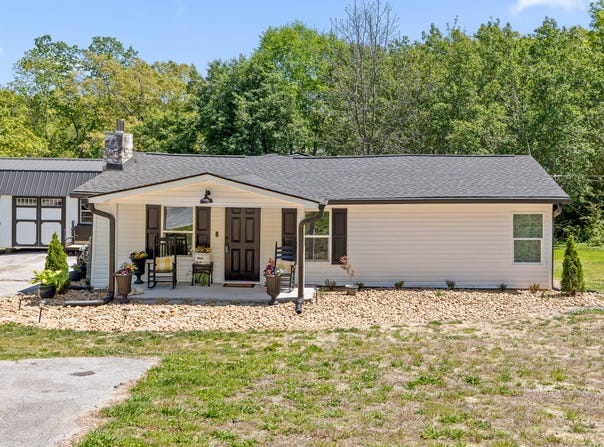 3940 Cole Trail, Ooltewah, TN 37363