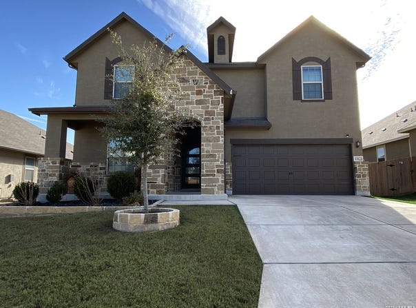 13122 Tabak Trail, San Antonio, TX 78254