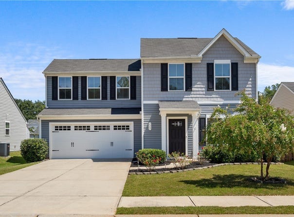 115 Queens Mill Court, Pendleton, SC 29670