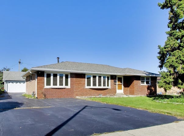 6544 W 84th Street, Burbank, IL 60459