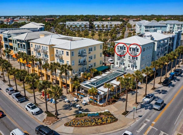 37 Town Center Loop, Santa Rosa Beach, FL 32459