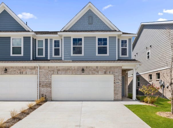3012 Ethan Lane, Wylie, TX 75098