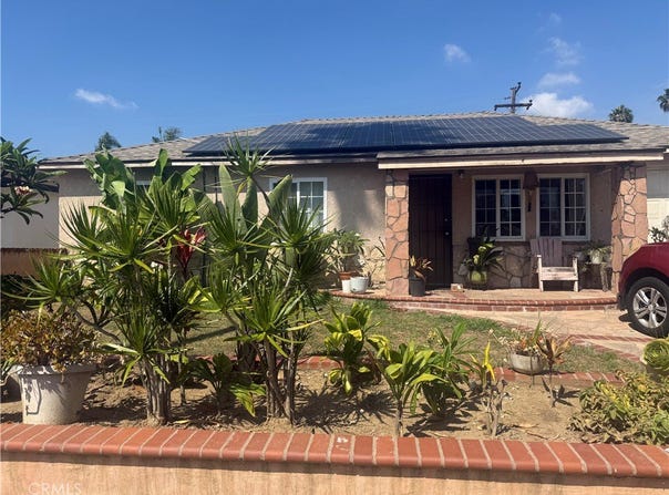 233 E 184th, Carson, CA 90746