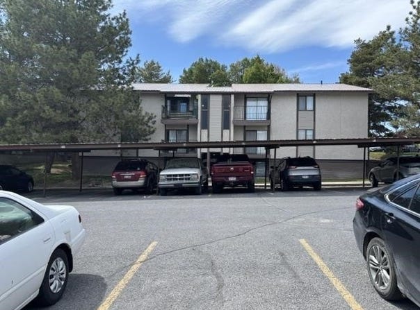 1534 Bench rd E-9, Pocatello, ID 83201