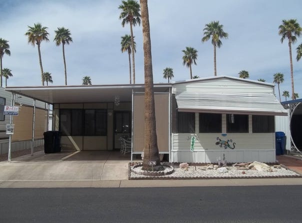 4860 E. Main St., Mesa, AZ 85205