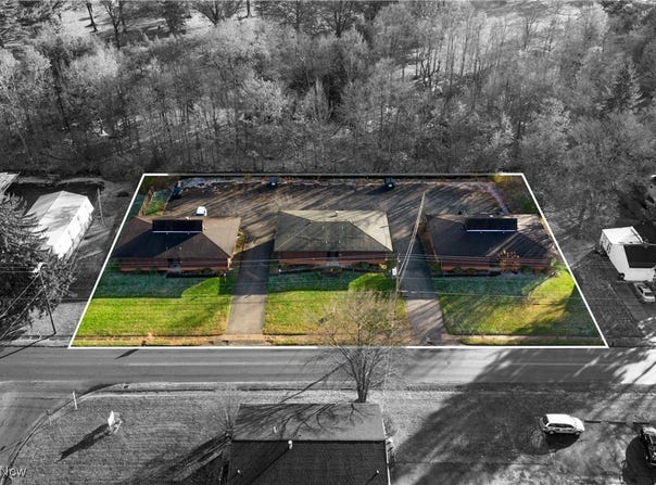 147-167 Shields Road, Boardman, OH 44512