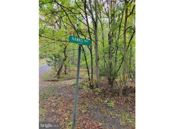 HAWKS Way, DELRAY, WV 26714