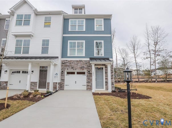 6591 Topsail Point, Chesterfield, VA 23234