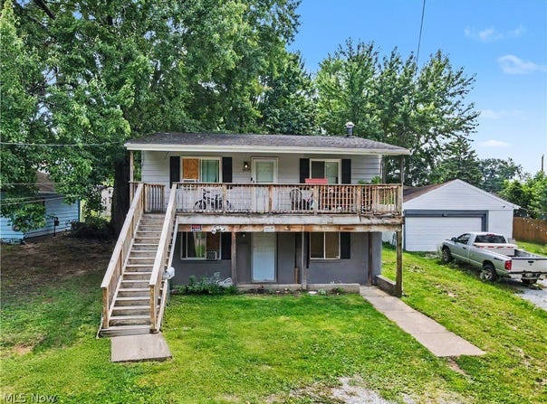1332-1334 Alphada Avenue, Akron, OH 44310