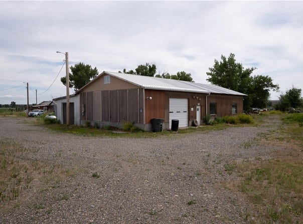 Highway 47, Hardin, MT 59034