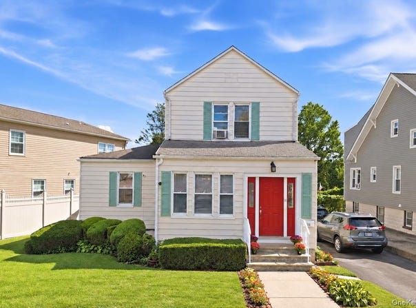 14 Sumner Avenue, Yonkers, NY 10704