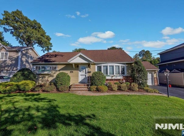 340 Alan Drive, Paramus, NJ 07652