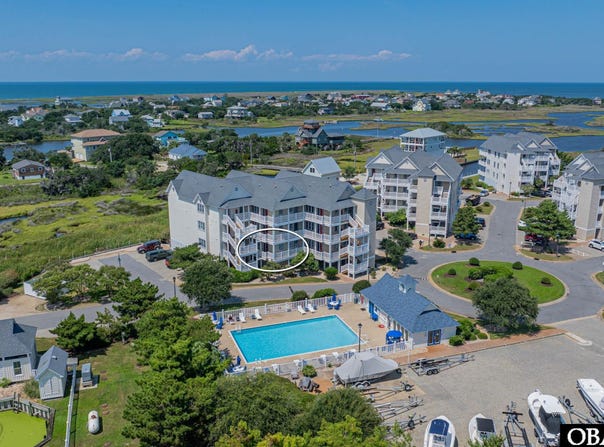 57440 NC 12 Highway, Hatteras, NC 27943