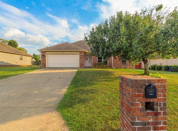 17 Orchid Lane, Cabot, AR 72023
