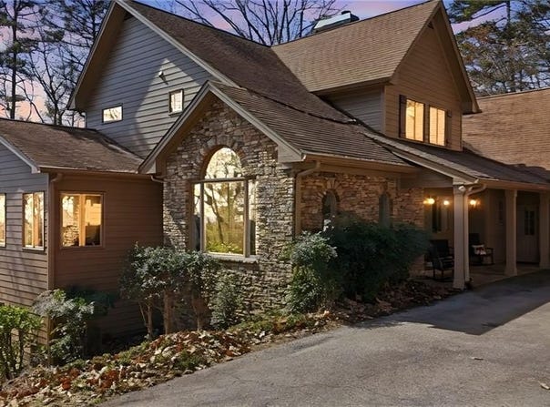 815 Shetland Trace, Big Canoe, GA 30143