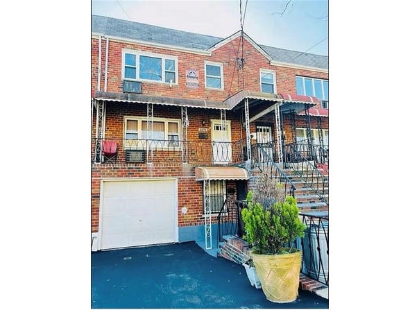 2072 E 68th Street, Brooklyn, NY 11234