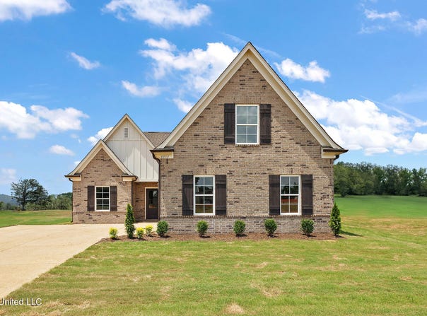 6388 River Lane, Walls, MS 38680
