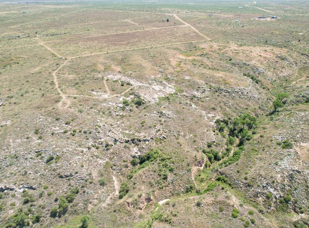 Kiowa Circle, Amarillo, TX 79124