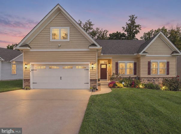 5030 SHIRLEYBROOK Avenue, ROSEDALE, MD 21237