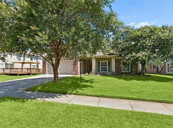 412 SPARTAN Loop, Slidell, LA 70458