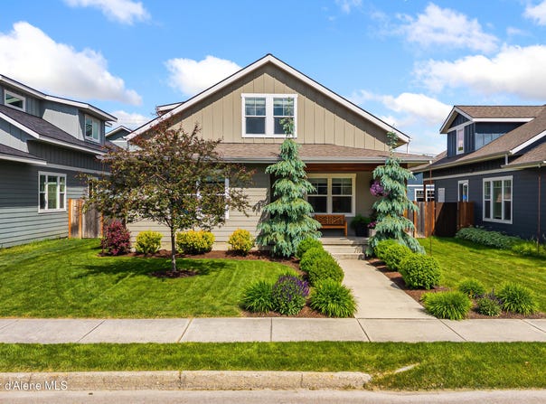 409 S Boyer Ave, Sandpoint, ID 83864