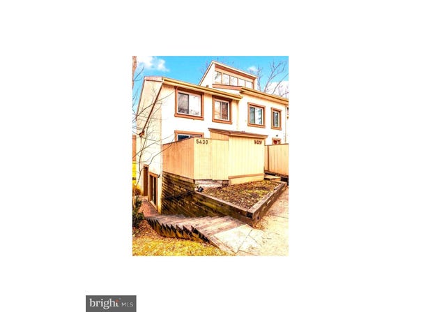 5430 EL CAMINO, COLUMBIA, MD 21044