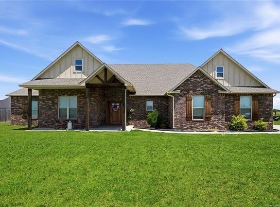 1684 E 61st Street, Muskogee, OK 74403