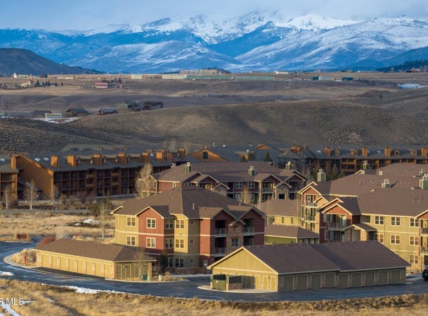 162 Village Road, Granby, CO 80446