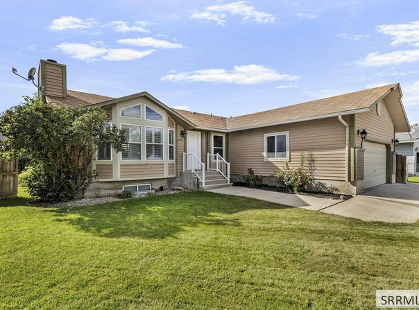 5471 Jerry Lane, Chubbuck, ID 83202