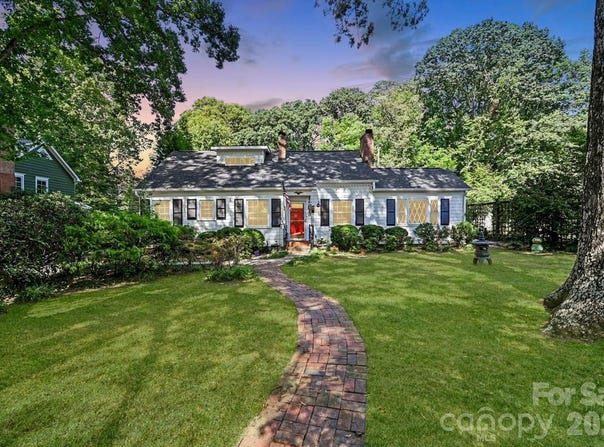 1301 Pinecrest Avenue, Charlotte, NC 28205