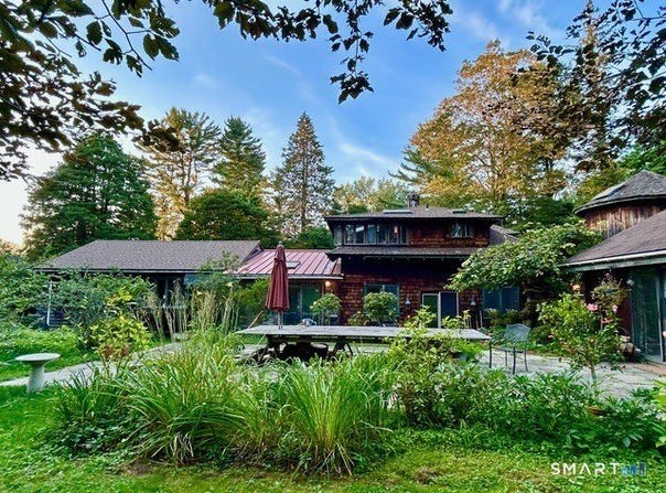 49 South Street, Washington, CT 06793