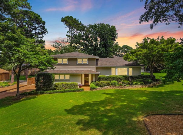 924 Anderson Circle, Heber Springs, AR 72543