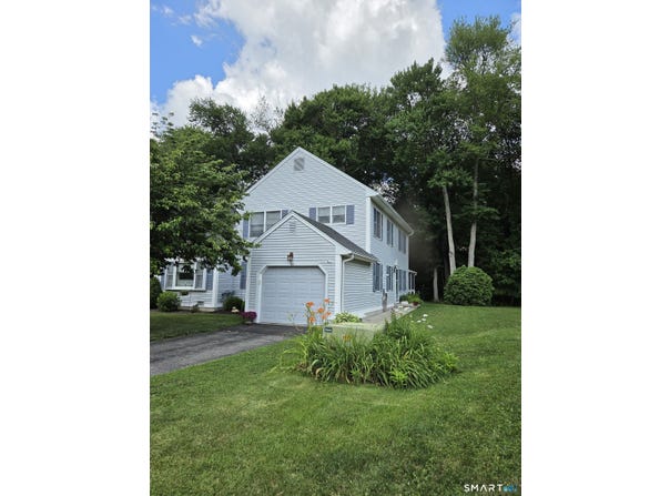 193 Deer Run Trail, Manchester, CT 06042