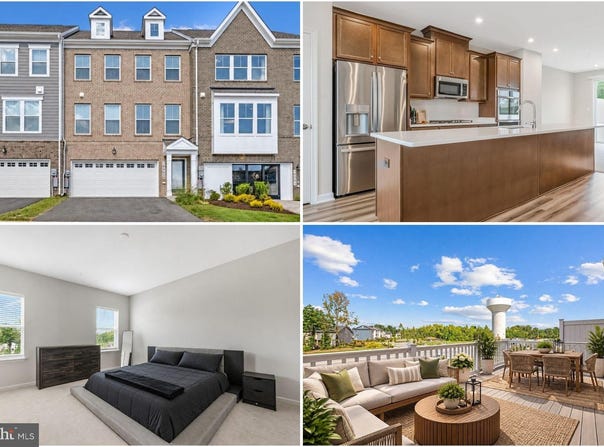 10303 ALTA Place, WALDORF, MD 20603