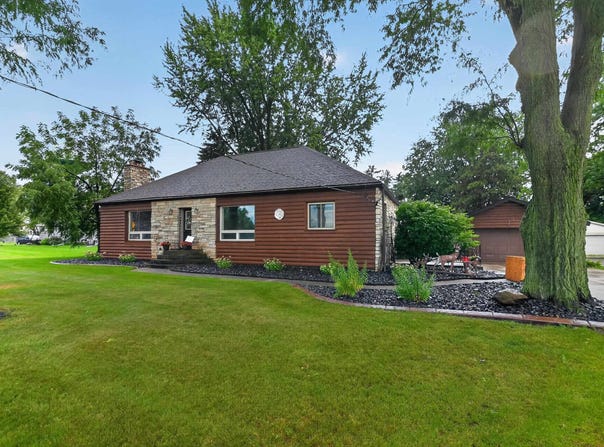 4347 Windsor Road, Windsor, WI 53598
