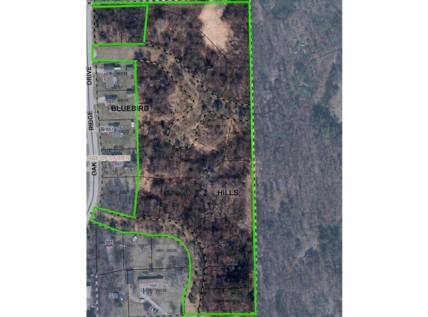 Lt11 Sweet Rd, Darien, WI 53114