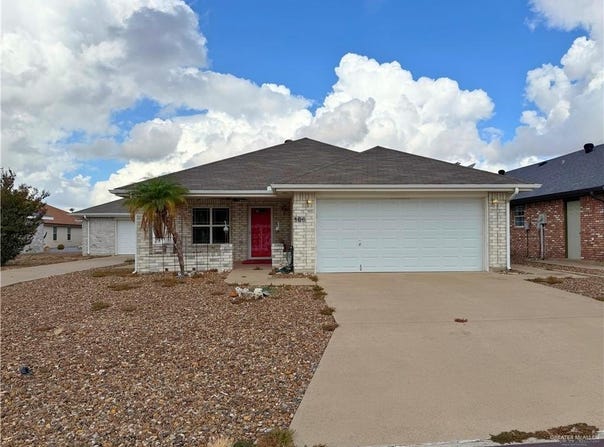 106 Jupiter Street, Mission, TX 78572