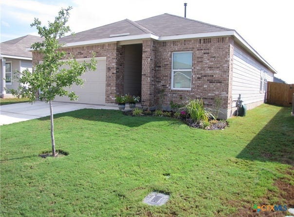 9173 Saint Jerome, Seguin, TX 78155