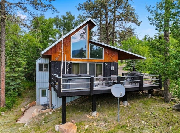11011 Buffalo Trail, Lead, SD 57754