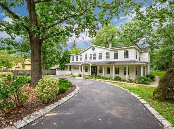 508 Broadway Avenue, Leonardo, NJ 07737