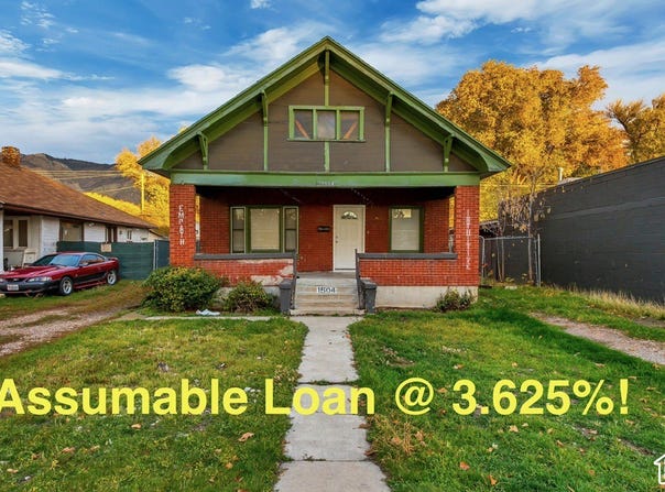 1504 S WASHINGTON Blvd E, Ogden, UT 84401