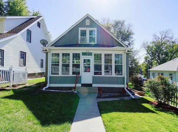 215 Lafayette Avenue, Council Bluffs, IA 51503
